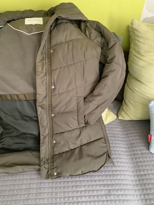 Дамско зимно яке Tom Tailor