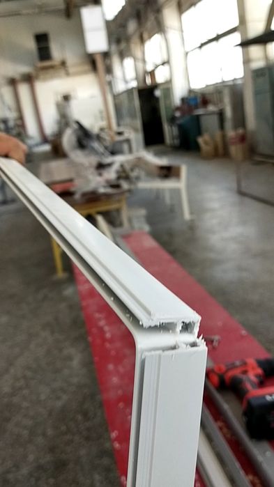 Багед -профил потолочный