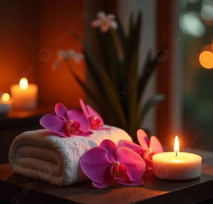 Sparelax & nice procedures