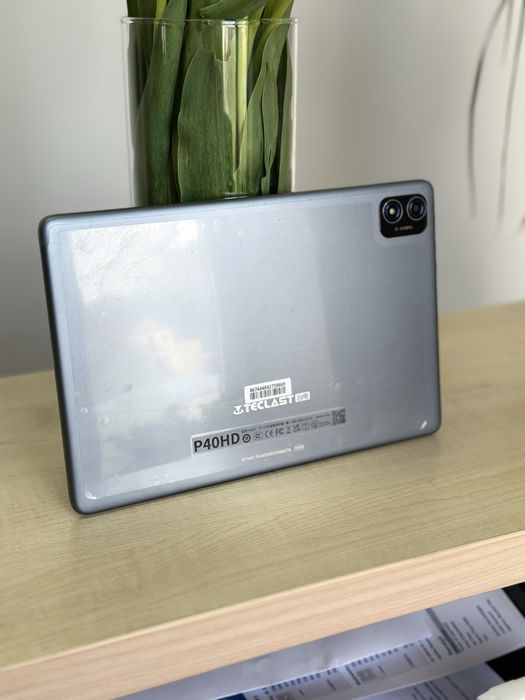 Продам планшет teclast P40HD
