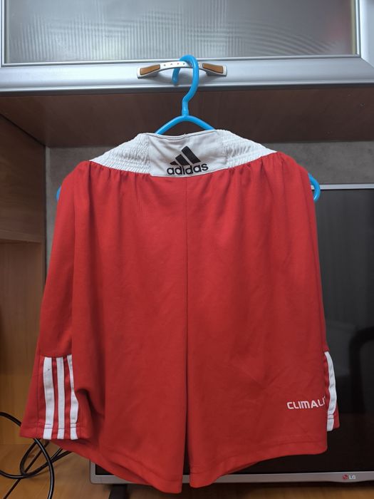 Боксерская форма