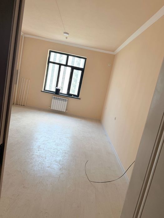 sergeli 3 bekat yonida novostroyka 1 xonali