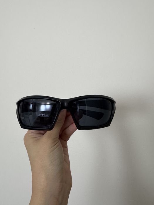 Nike Y2K vintage sunglasses
