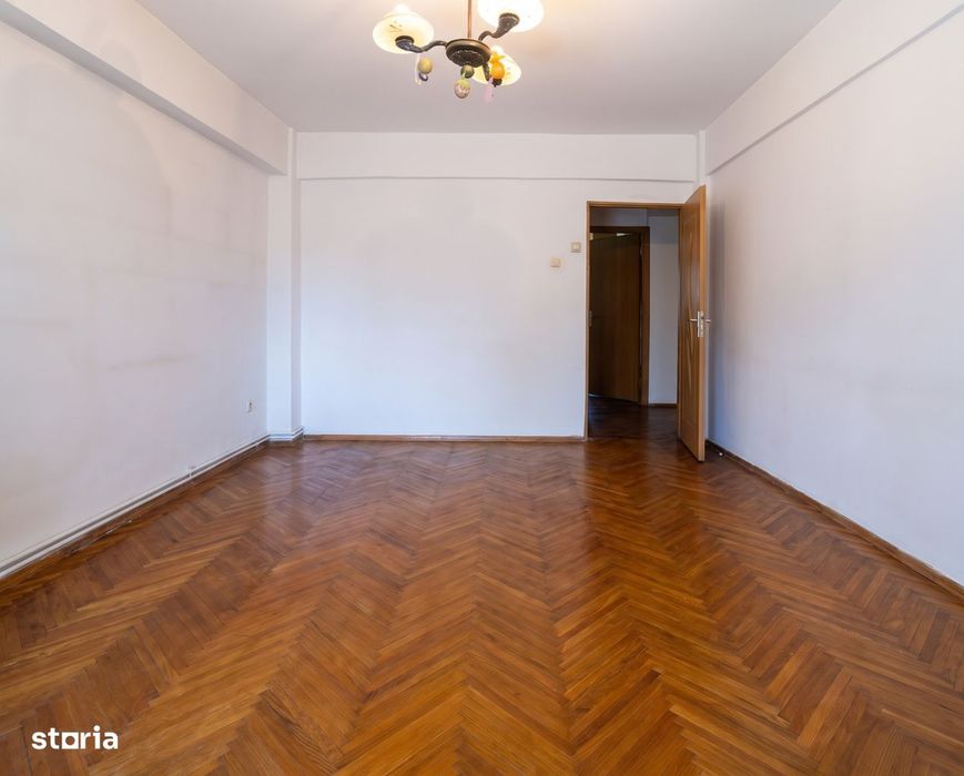 Comision 0% I Apartament cu 2 camere decomandate I Str. Louis Pasteur