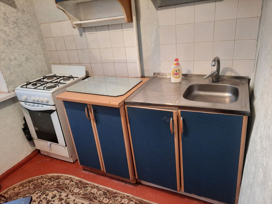 Продам кухонный гарнитур