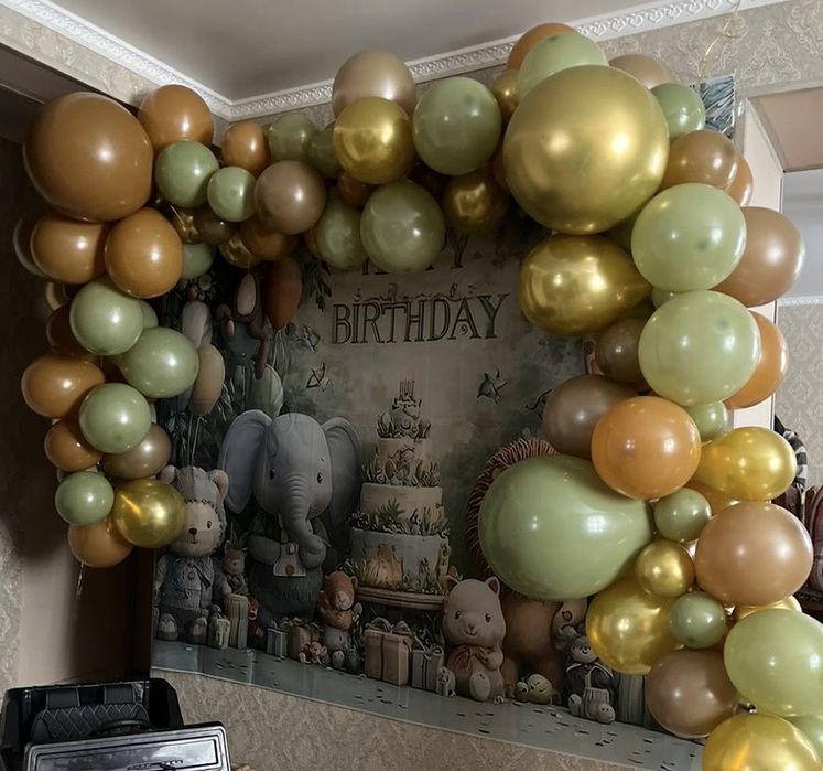 Продам баннер детский