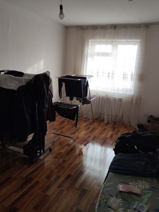 Продается 3-х комнатная квартира