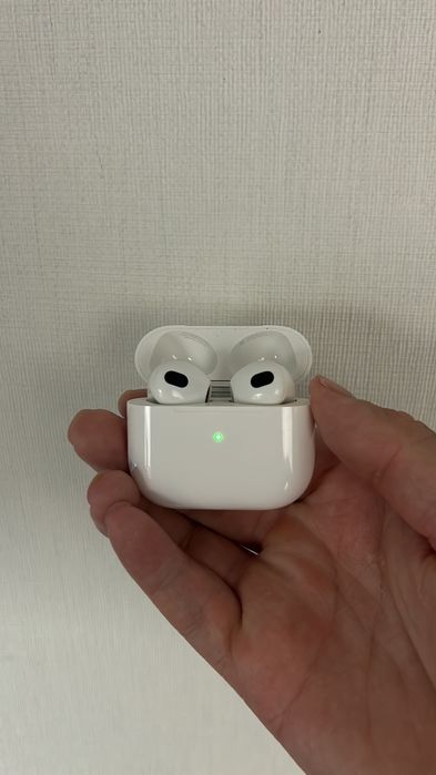 Наушник Airpods 3