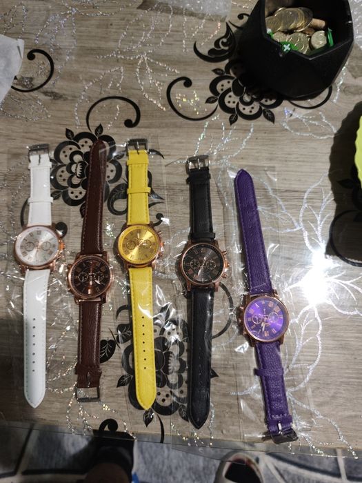 Нови дамски часовници