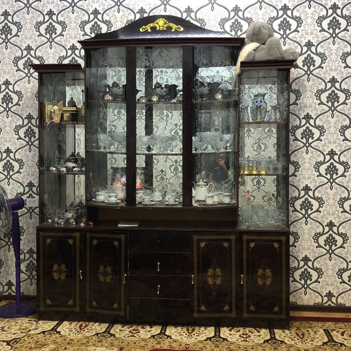 Продаётся Стенка