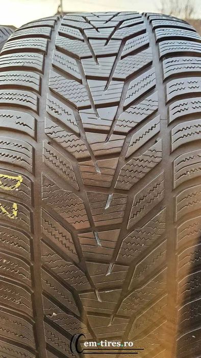 SET 2 Anvelope Iarna 285/45 R20 HANKOOK Winter I cept Evo 2 SUV 112V