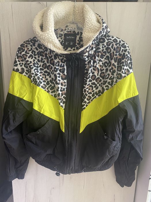 Зимно яке Lefties M размер