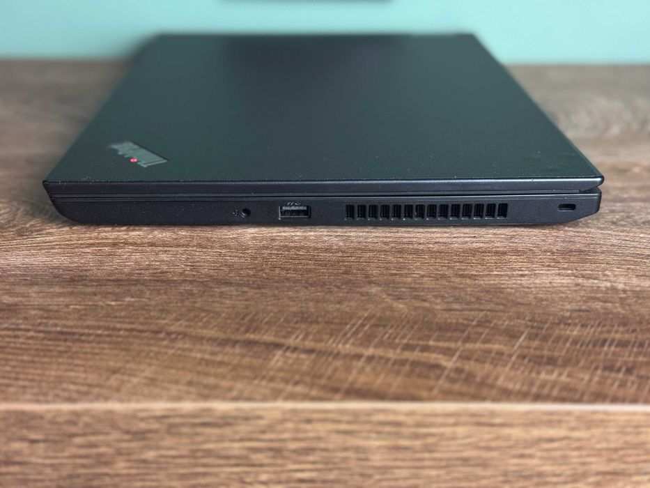 Lenovo Thinkpad L14 Gen 1 RYZEN 3 PRO 4450U /8GB /256GB NVMe/14" HD