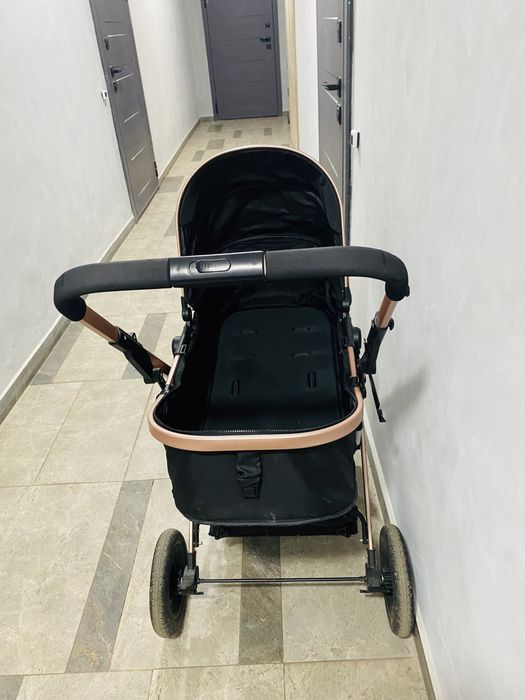 Продам коляску