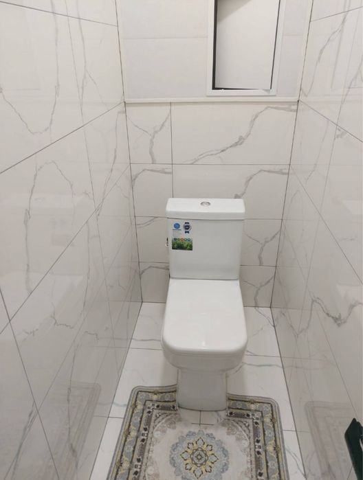 Высокопотолочка 2/3/4 Чиланзар-1 квартал Евроремонт Продается