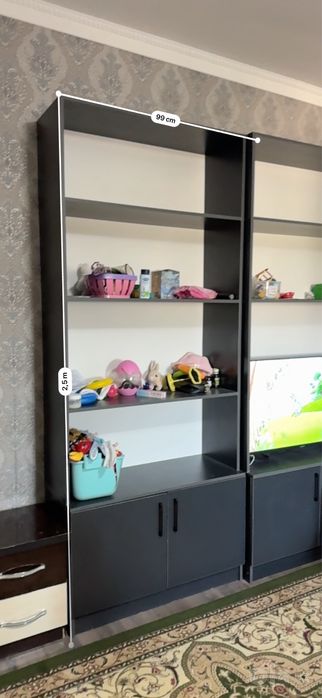 Mebel Srochna sotiladi yangidek