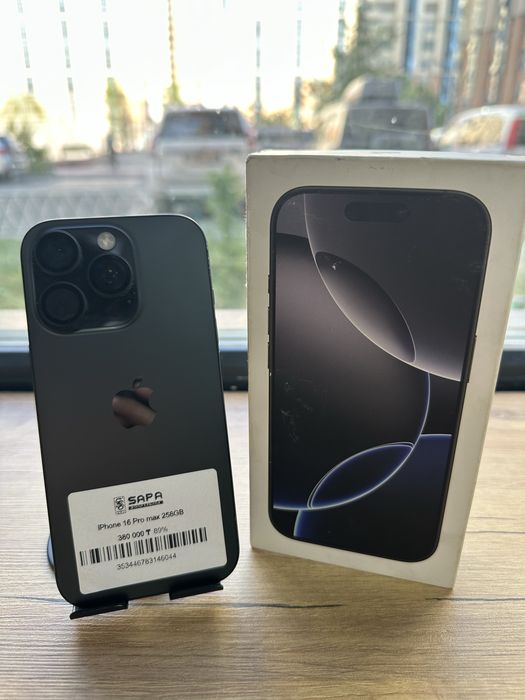 iphone iphone black 16 pro
