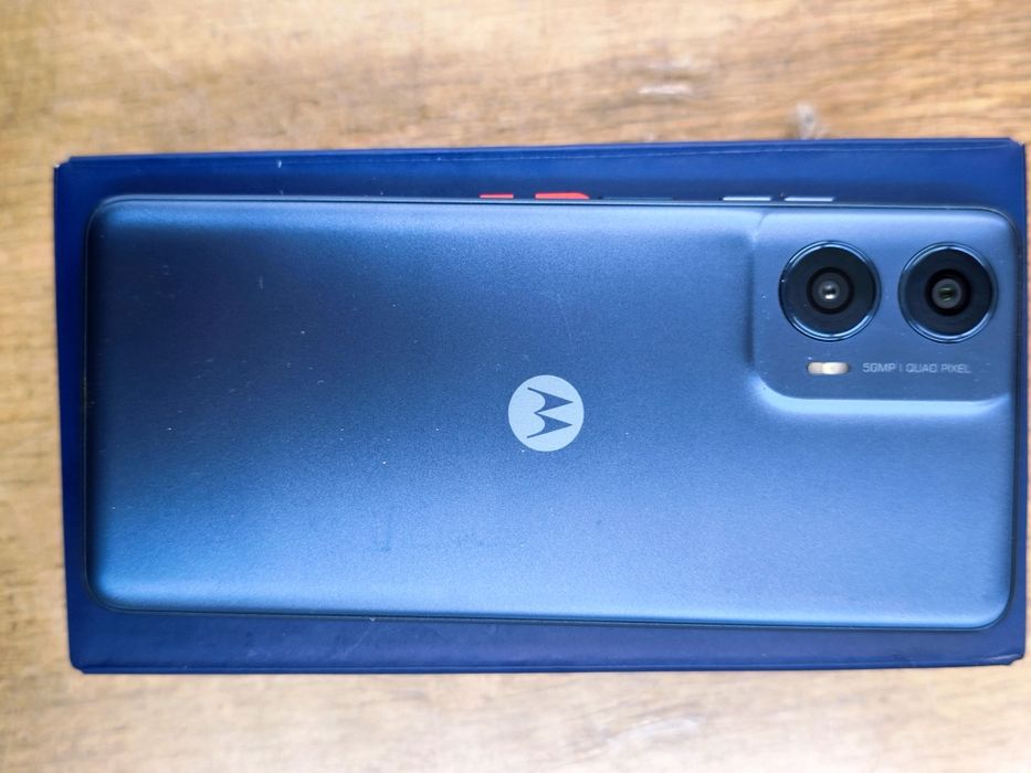 Motorola Moto G24 Power