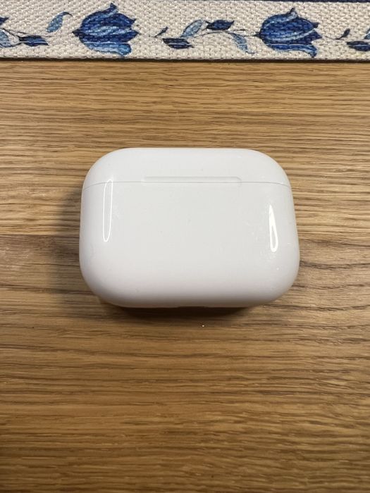 AirPods pro 3