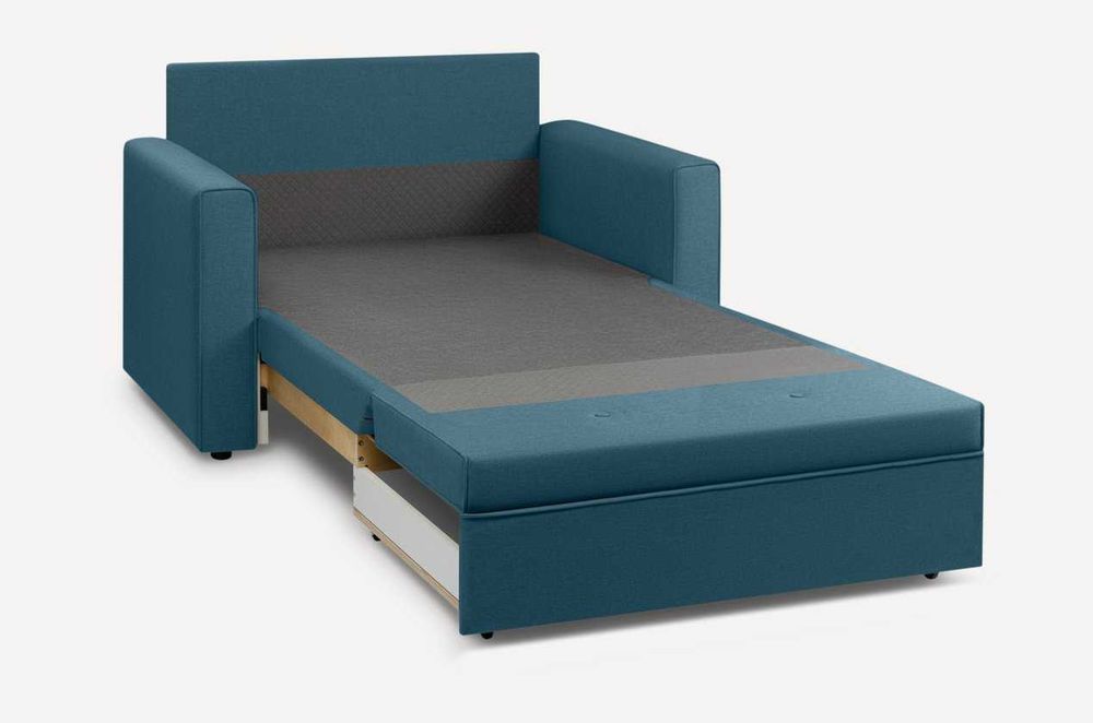 Кресло-кровать Види для дома или офиса