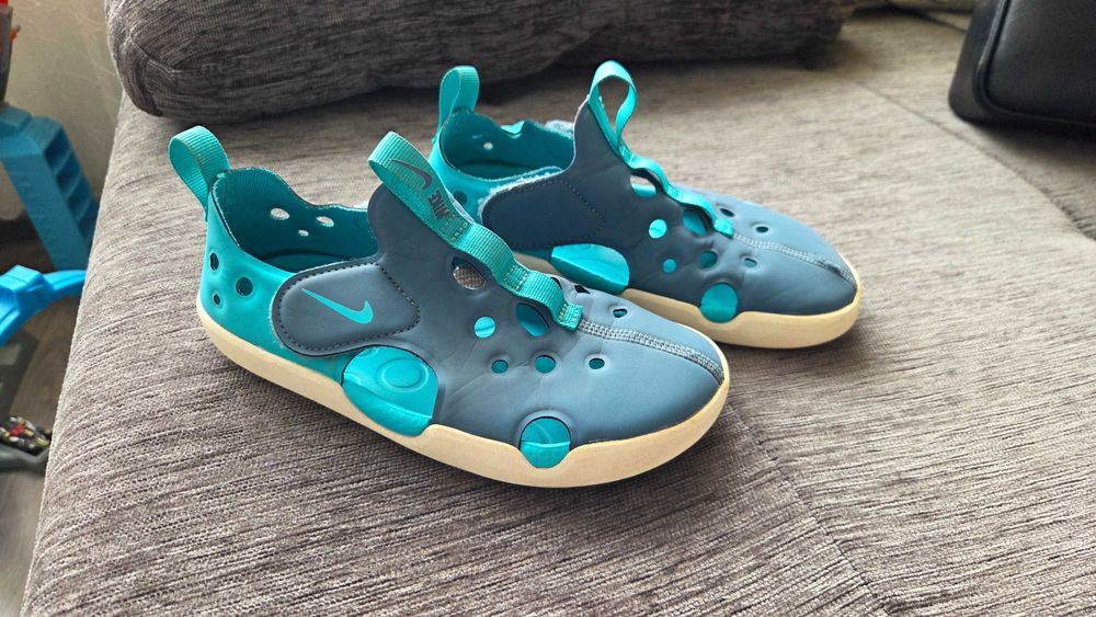 Детски сандали Nike Sunray Protect 4