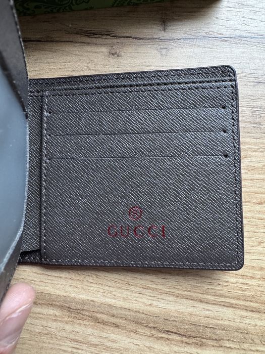 Portofel Gucci Snake