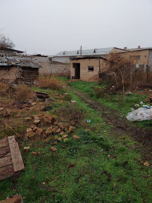 Продам земельный участок 6 соток от сергели 4 км