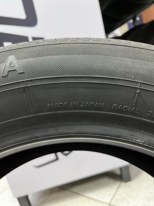 215/60 R16 YOKOHAMA E70