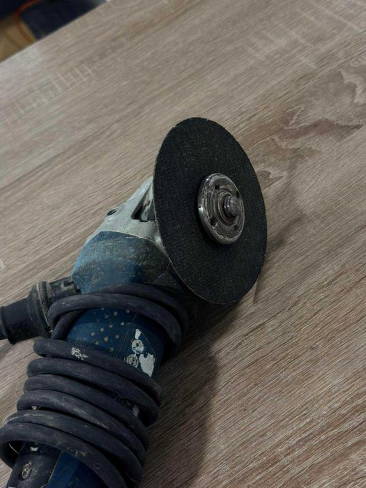 Ъглошлайф BOSCH GWS 7 - 125