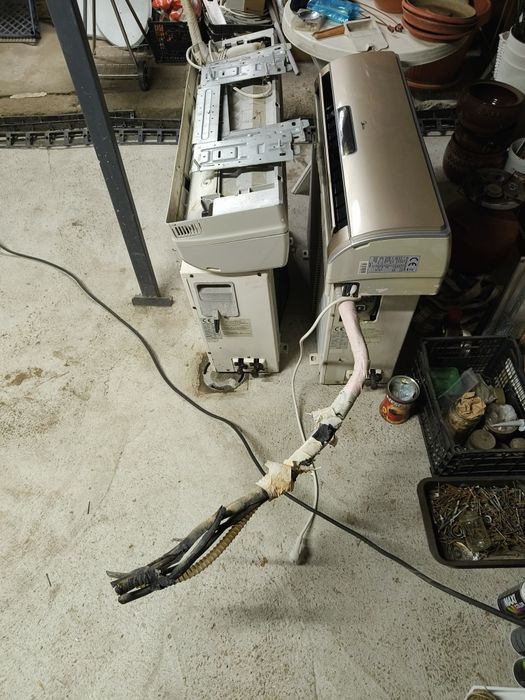 Климатици Мидеа топ за охлаждане