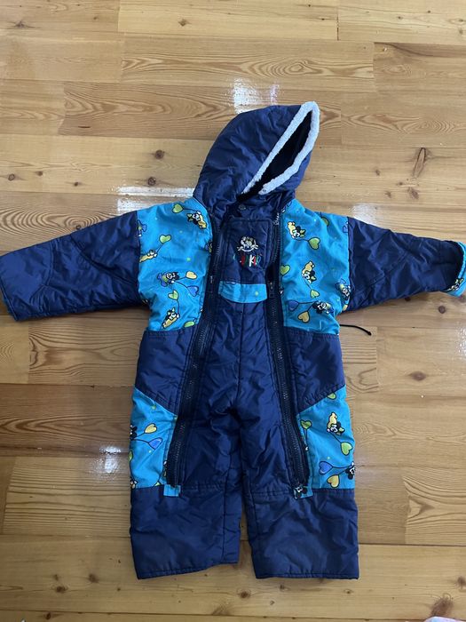 Куртки на девочку от 2 до 3 лет