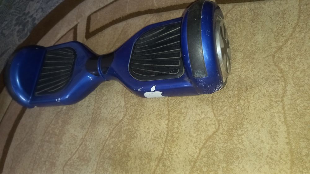 Hoverboard electric