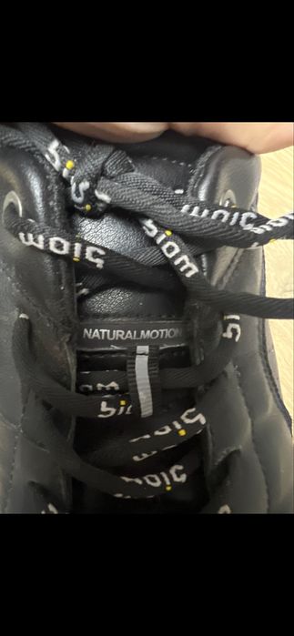 Продам кросовки ecco