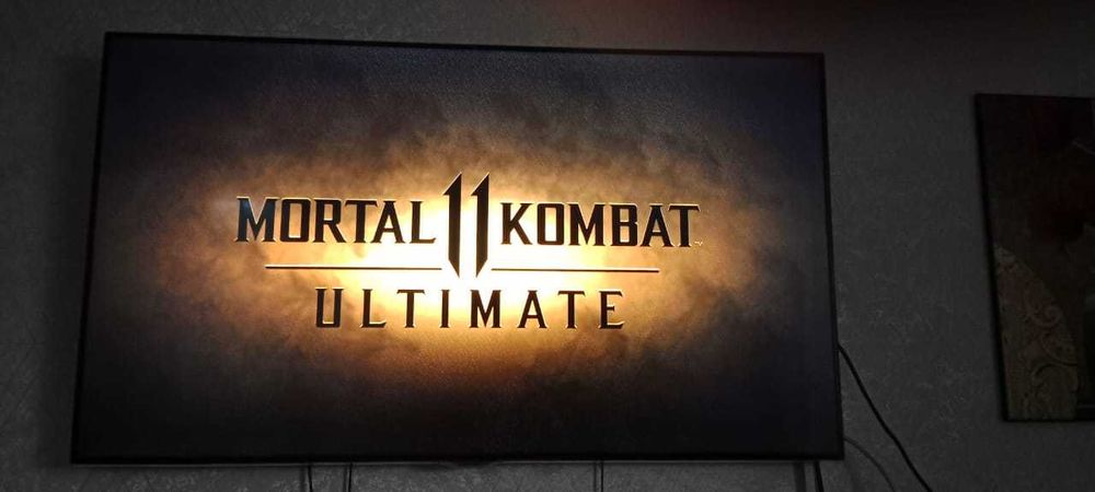 PS4 fifa26 mk11 ultimate
