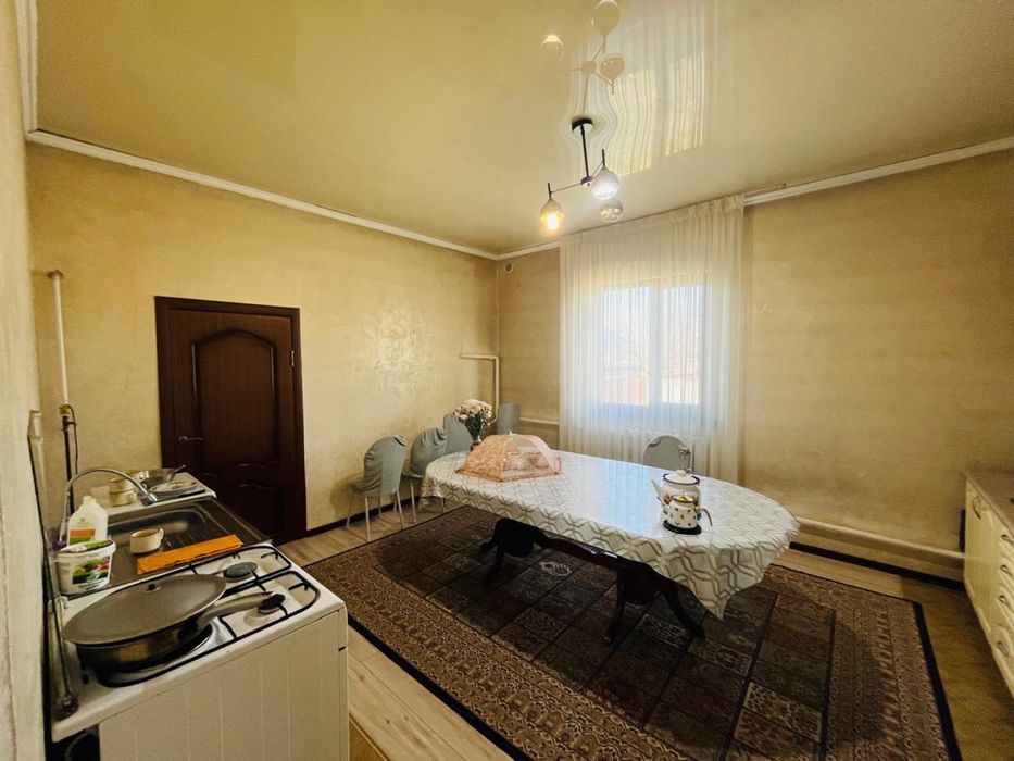 Продается жилой дом в районе Северо-Запад