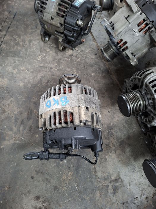 Alternator Volkswagen