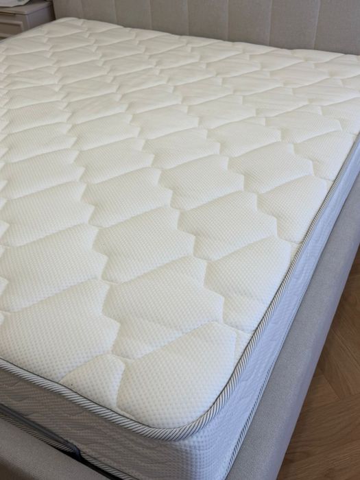 Матрас ортопедический