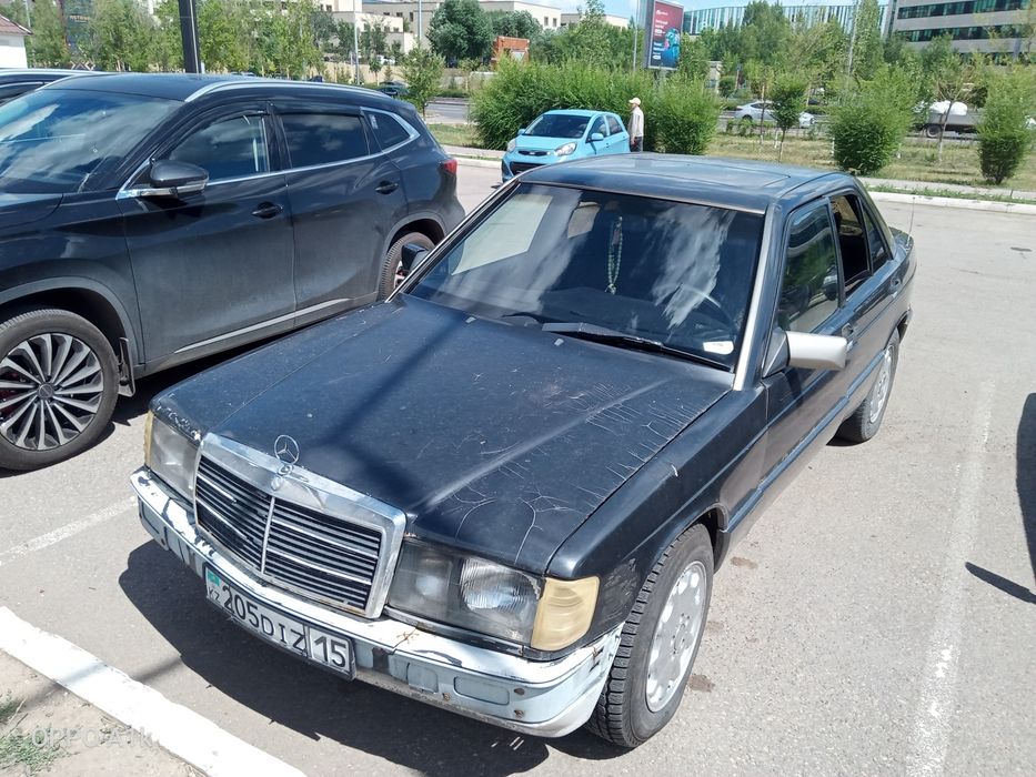 1993г.в. 2.0 МКПП 4-х ступка металлик