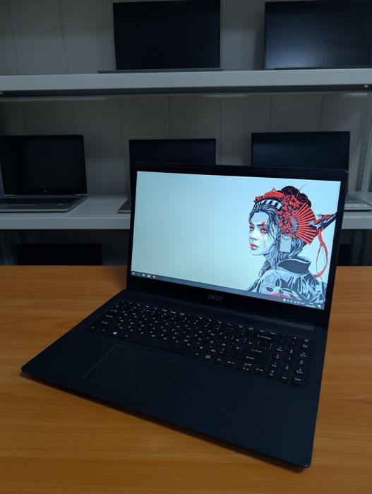 Ноутбук Acer Aspire 3