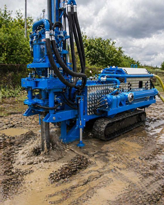 Сондажи за вода | Цялостно изпълнение за дом, вила и стопански имот