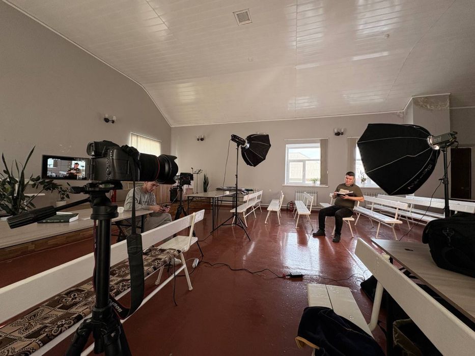 Видеограф-Фотограф