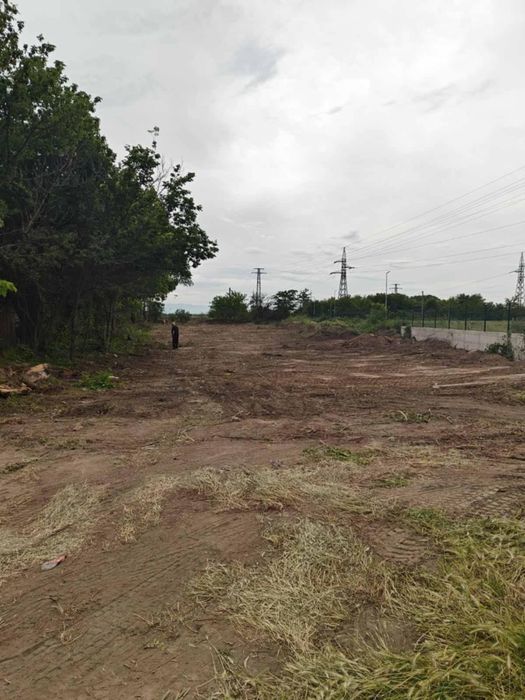 Парцел - УПИ гр. Пловдив