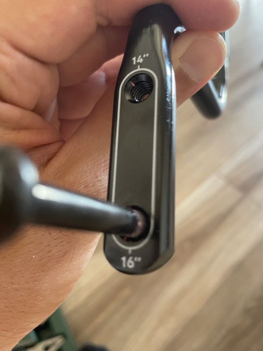 Помощни Колела За Детски Велосипед 14 И 16 инча