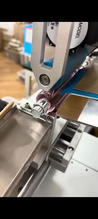 Парфюмерия бизнес