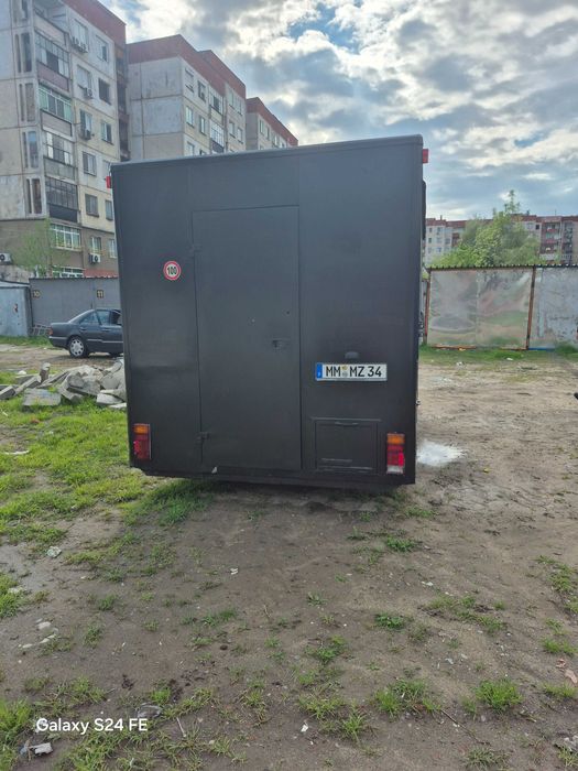 Кенпер за пилена грил