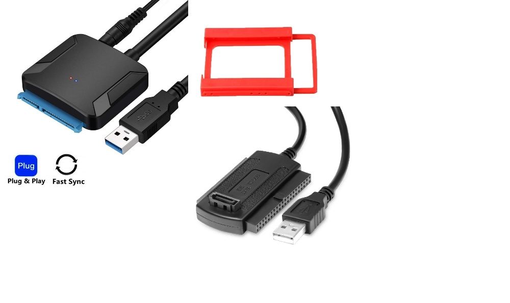 Диски 3.5" /2.5" HDD ,SSD .M2 Sata / NVME/ NVME/ SSD Macbook Air