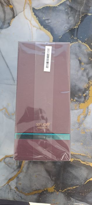 Parfum Xerojoff Erba Pura