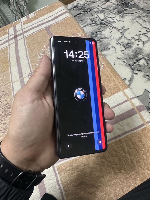 Samsung Z fold 4  256