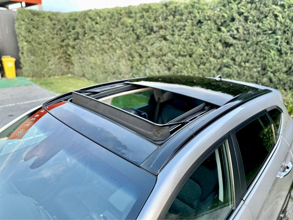 HYUNDAI Tucson 2015 — imagine 5