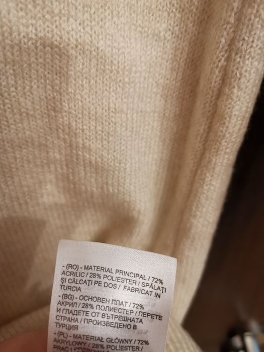 Pulover dama elegant